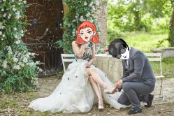 -桔子摄影