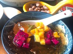 -川里谈·川味小馆(北京路店)