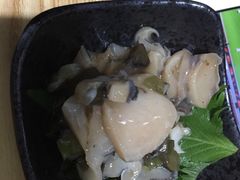 -石屋料理(南京西路店)