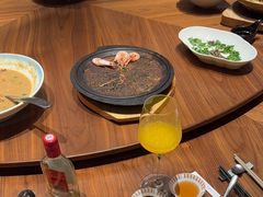 -高佳庄·海鲜酒楼(定海店)