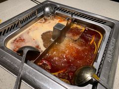 -海底捞火锅(群光广场店)