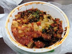 -王菊美食街·王菊面馆(总店)