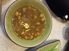 iphone_upload_pic-一叶一世界•素食餐厅(环球中心店)