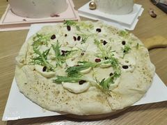 -麓椿花园西餐厅(海乐世界店)