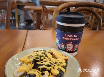 柏翠意面先生（新鹤路）