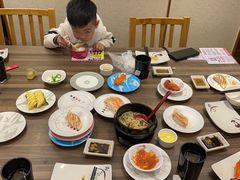 -三禾寿司(石龙店)