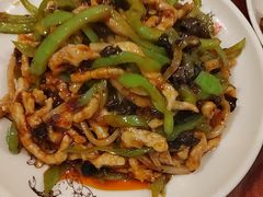 -聚首堂·特色小吃·肘子(什刹海德胜门店)