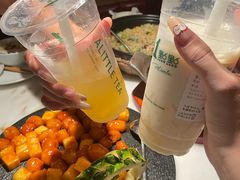 -初蓉丨遇见新川菜(亲贤街荣耀店)