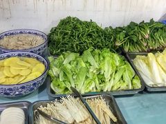 -北平楼·老北京涮羊肉(双流总店)