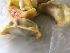 -蒋家桥饺面店(四望亭路店)