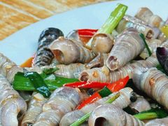 -龙眼南白粥六顺白粥