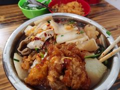 -胖子水煮(铁路三村无任何分店)