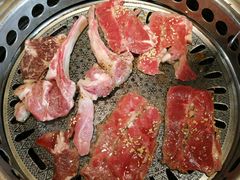 -火炉火自助餐(五道口购物中心店)