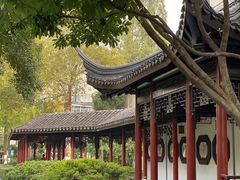 -常州古运河南大街文化旅游区-人民公园