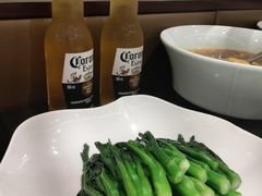 -北京王府井希尔顿酒店·秦唐中餐厅Chynna