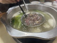 -贵宾牛·潮汕牛肉火锅(珠池总店)