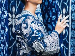 -璞真扎染博物馆