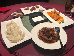 -小南洋海景餐厅(深圳湾店)