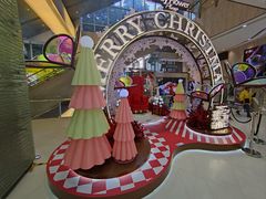 -五月花商业广场(中山五路店)