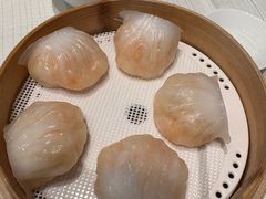 -金悦轩海鲜酒家(拱北店)