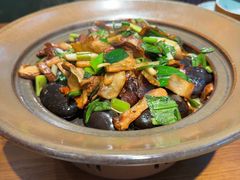 -云海肴·汽锅鸡·云南菜(苏州中心店)