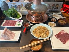 -南门涮肉(后海店)