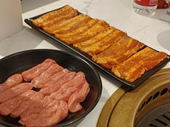 -花味烤肉·拌饭(庐阳万科店)