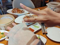 -新興传承烤鸭