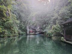 -雁荡山风景名胜区