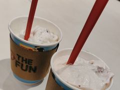 -DQ·蛋糕·冰淇淋(湖景东路店)