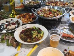-小民大排档(光谷店)
