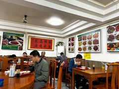 -全顺斋餐厅(育芳园店)