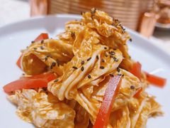 -西部马华清真兰州牛肉面·烧烤夜市(关东店)