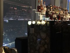 -广州四季酒店·天吧·高空酒吧