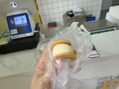 奶酪饼干-甜嘟嘟烘焙坊(舒城路店)
