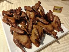 驰名石岐乳鸽-石岐佬中山菜馆(张溪店)