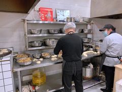 -王记肉火烧早餐中国店