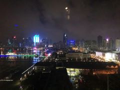 -青岛海尔洲际酒店