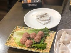-土著渔匠·养生蝴蝶鱼(香樟路店)