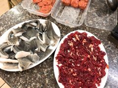 -山珍鲜牛肉火锅本地老字号(汕中老店)