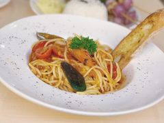 -来龙里 精致 东南亚餐室(万象城店)