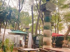 -Golden Lily河内巴黎法越料理餐厅(建国西路店)