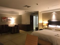 -北京西单美爵酒店