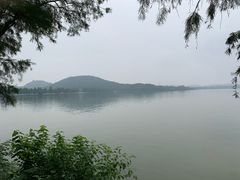 -东湖磨山景区