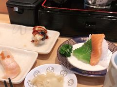 -元气寿司(新城市广场店)