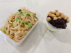-老周记顺德双皮奶
