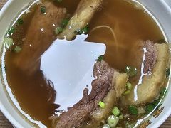 -百福麵家(新馬路店)