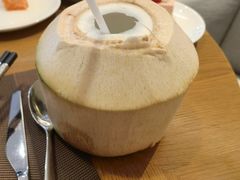 -星璞餐厅(深铁塘朗城君璞酒店)