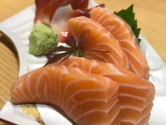 -富山日式料理(宽厚里店)