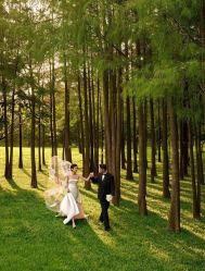 -拾尚映画·STUDIO婚纱摄影(中关村店)